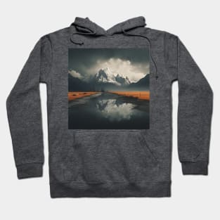 Mountain Storm Hoodie